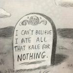 kale4nothing